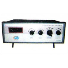 DIGITAL DISSOLVED OXYGEN METER