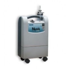 Oxygen Concentrator