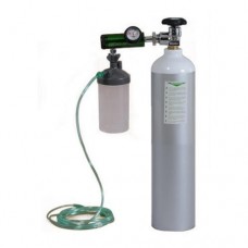 Oxygen Cylinders