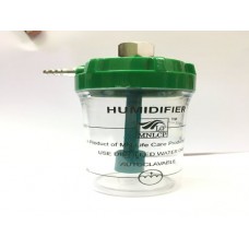 Oxygen Humidifier Bottle