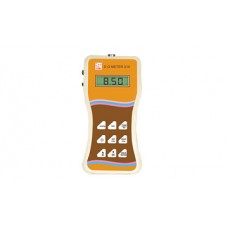 Dissolved Oxygen Meter