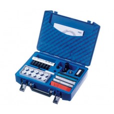Oxygen Purity Test Equipment