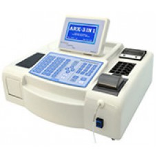 Clinical Chemistry / Coagulation / Elisa Reader