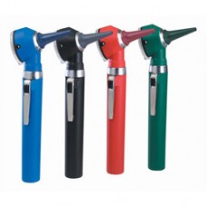 Otoscope