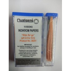 pH Indicator Paper