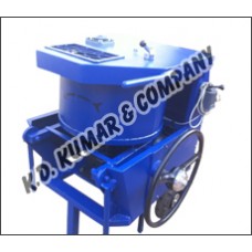 PAN MIXER