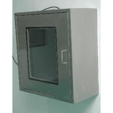 Pass Boxes