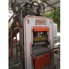 Paver Block Making Machine