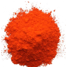 Orange PU Pigment