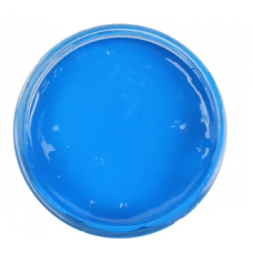 Blue PU Pigment