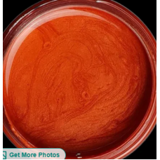 Polymer Pigment Paste