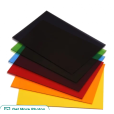 Cast Acrylic Sheet Toner
