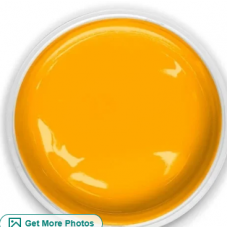 Yellow Pigment Paste