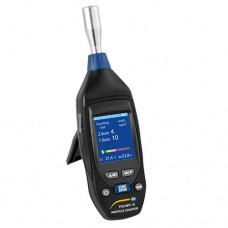 Air Quality Monitoring Particle Counter