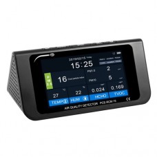  Air Quality Meter Air Quality Gauge