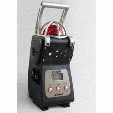 TRANSPORTABLE AREA MONITORS  5 GASES