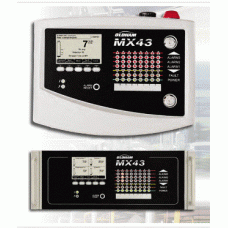 MX 43 CONTROLLERS