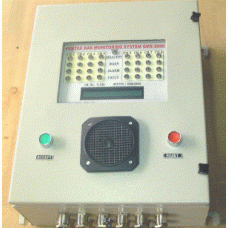 GMS – 5000
