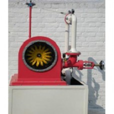 Pelton Turbine