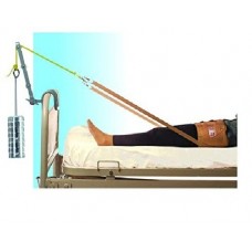 Pelvic Traction Kit
