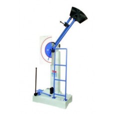 Pendulum Impact Testing Machine