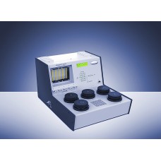 Foam Testing Pycnometer