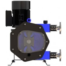 Peristaltic Hose Pump