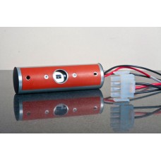 Perkin Elmer Series 200 HPLC Detector D2 Lamp