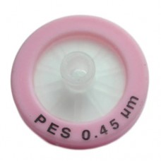 PES Syringe Filter