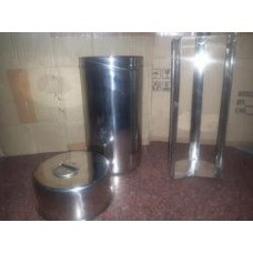 Petri Dish Sterilization Box