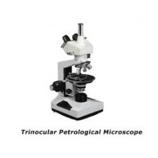 Petrological Microscope