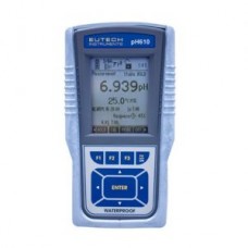 pH 610
