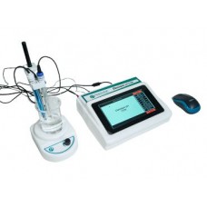 pH Conductivity Meter Classique pH CON