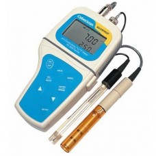 PH Conductivity TDS Meter