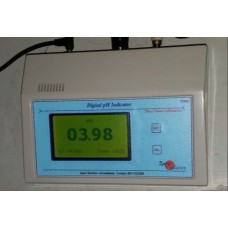 PH Meter