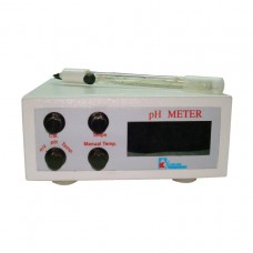 pH METER – DIGITAL