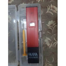 Ph Meter Pen Type