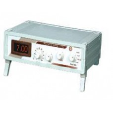 MICROPROCESSOR PH METER