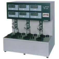TANAKA CLOUD AND POUR POINT TESTERS