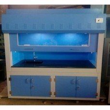 Pharmaceutical Fume Hood Chamber