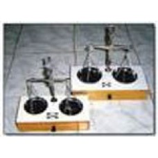 	 Prescription Balance