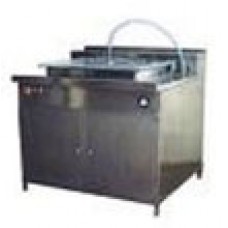 Ampoule washing Machine