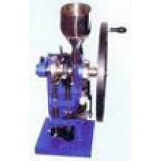 Hand Operated Tablet Machines