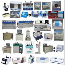Pharmacy College Lab Instruments