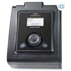 Philips Bipap Avaps Machine