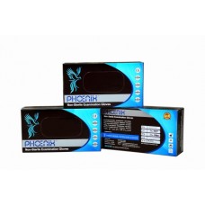 Phoenix Latex Examination Powdered Gloves