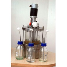 Photo-Bioreactor