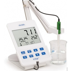 Bench Ph Meter HANA