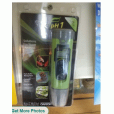 Water Analysis Meter