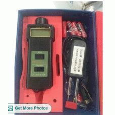 Digital Moisture Meter